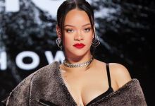 Rihanna Has Become The First Female Artist To Have Ten Songs With One Billion Spotify Streams, Yours Truly, News, November 29, 2023