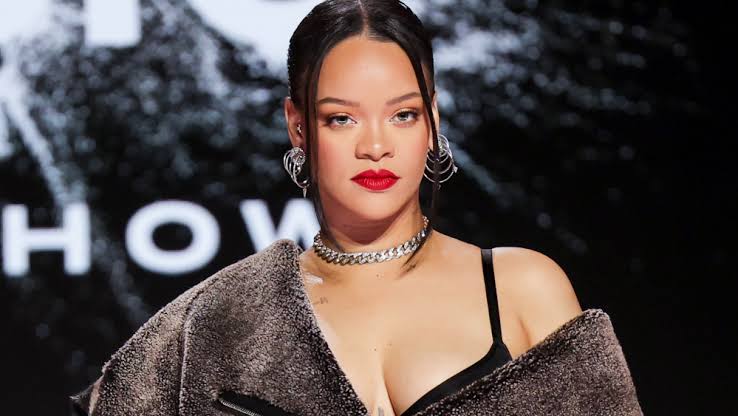 Rihanna Has Become The First Female Artist To Have Ten Songs With One Billion Spotify Streams, Yours Truly, News, February 24, 2024