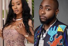 New Twist To The 'Davido-Infidelity' Story As Anita Brown Says “Davido Is Not My Child’s Father”, Yours Truly, News, November 29, 2023