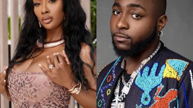 New Twist To The 'Davido-Infidelity' Story As Anita Brown Says “Davido Is Not My Child’s Father”, Yours Truly, Anita Brown, May 9, 2024