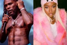 Burna Boy And Ayra Starr Dazzle Fans At Afro Nation Festival In Portugal, Yours Truly, News, December 1, 2023