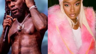 Burna Boy And Ayra Starr Dazzle Fans At Afro Nation Festival In Portugal, Yours Truly, Afro Nation Portugal 2023, May 11, 2024