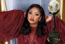 Etinosa Idemudia Speaks On Drug Abuse, Domestic Violence And Marriage; Says “I Got Addicted To Drugs To Escape My Ex-Husband’s Abuse”, Yours Truly, News, April 29, 2024