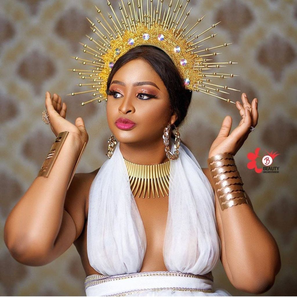 Etinosa Idemudia Speaks On Drug Abuse, Domestic Violence And Marriage; Says “I Got Addicted To Drugs To Escape My Ex-Husband’s Abuse”, Yours Truly, News, February 28, 2024