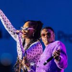 Wizkid And Tems Share The Stage For The First Time After 2 Years, Yours Truly, News, December 2, 2023