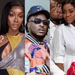 Anita Brown Accuses Peruzzi Of Sleeping With Davido'S Wife, Chioma, And Has Announced She'S Coming To Nigeria Soon, Yours Truly, News, February 23, 2024