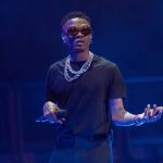 Openair Frauenfeld 2023: Wizkid Showcases Showmanship At Europe'S Biggest Hip-Hop Fest, Yours Truly, News, December 2, 2023
