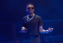 Openair Frauenfeld 2023: Wizkid Showcases Showmanship At Europe'S Biggest Hip-Hop Fest, Yours Truly, News, October 4, 2023