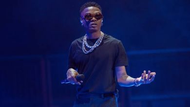 Openair Frauenfeld 2023: Wizkid Showcases Showmanship At Europe'S Biggest Hip-Hop Fest, Yours Truly, Openair Frauenfeld 2023, May 18, 2024