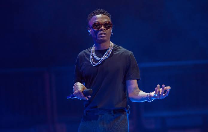 Openair Frauenfeld 2023: Wizkid Showcases Showmanship At Europe'S Biggest Hip-Hop Fest, Yours Truly, News, September 23, 2023