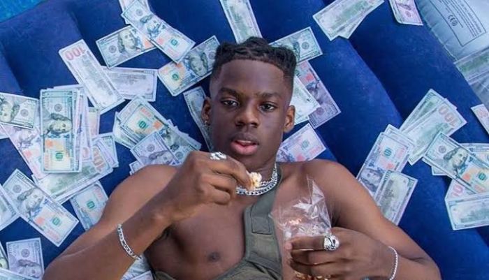 Rema Sends Message To Present-Day Youths On Cutting People And Relationships Off; Says &Quot;Your Blessings Might Be In The Hands Of The ‘Worst People&Quot;, Yours Truly, News, May 9, 2024