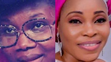 Funmi Aragbaye Criticizes Tope Alabi For Using The Phrase &Quot;Aboru Aboye&Quot;, Yours Truly, Tope Alabi, April 30, 2024