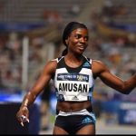 Tobi Amusan Cleared To Compete At Budapest 2023 World Athletics Championships, Yours Truly, Top Stories, December 2, 2023