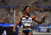Tobi Amusan Cleared To Compete At Budapest 2023 World Athletics Championships, Yours Truly, News, February 24, 2024