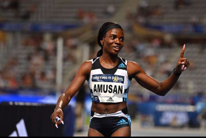 Athletics Integrity Unit Release Official Statement On Tobi Amusan'S Doping Charges, Yours Truly, Top Stories, September 24, 2023