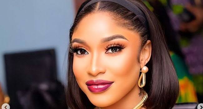 Tonto Dikeh Outlines What Should Happen To Her Children If She Dies Suddenly, Yours Truly, News, February 25, 2024