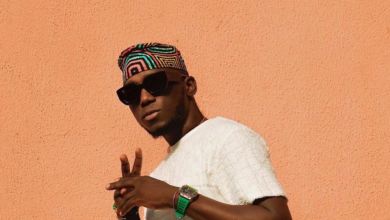 Dj Spinall Signs With New Label Epic Records, Yours Truly, Dj Spinall, February 29, 2024