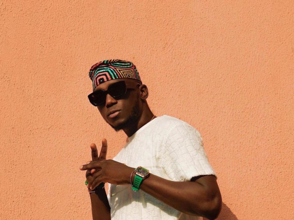 Dj Spinall Signs With New Label Epic Records, Yours Truly, News, May 2, 2024