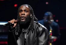 Burna Boy Marks His 32Nd Birthday In The Netherlands With A Surprise On-Stage Party, Yours Truly, News, November 30, 2023