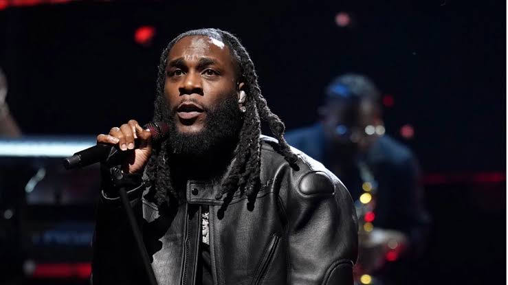 Burna Boy Marks His 32Nd Birthday In The Netherlands With A Surprise On-Stage Party, Yours Truly, News, March 1, 2024