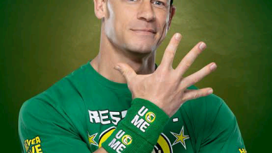 John Cena, Yours Truly, John Cena, May 18, 2024
