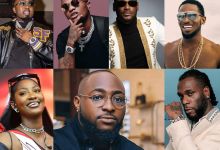 Nigerian Artists Who Have Won Bet Awards, Yours Truly, Articles, March 3, 2024