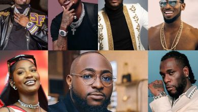 Nigerian Artists Who Have Won Bet Awards, Yours Truly, Ice Prince, May 4, 2024