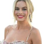 Margot Robbie, Yours Truly, News, May 1, 2024