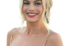 Margot Robbie, Yours Truly, Artists, December 3, 2023