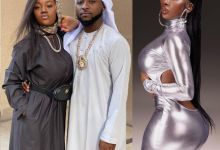 Anita Brown Sends Heartfelt Message To Davido Over Alleged Birth Of Twins, Fans React, Yours Truly, News, November 29, 2023