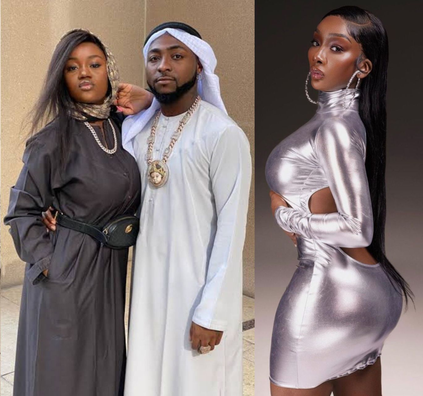 Anita Brown Sends Heartfelt Message To Davido Over Alleged Birth Of Twins, Fans React, Yours Truly, News, February 29, 2024