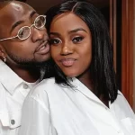 A.w.a.y. Fest: Davido And Chioma Make First Public Joint Appearance Since Arrival Of Twins, Yours Truly, News, February 23, 2024