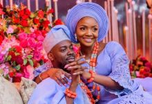 Simi Reveals Why She Accepted Adekunle Gold'S Dating Proposal, Yours Truly, News, March 2, 2024