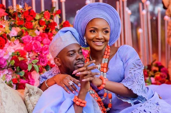 Simi Reveals Why She Accepted Adekunle Gold'S Dating Proposal, Yours Truly, News, May 16, 2024