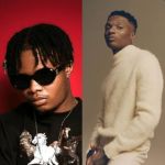 Crayon Describes Wizkid As His &Quot;Goat&Quot;, Yours Truly, News, May 17, 2024