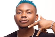 Olakira Makes Comeback With Exciting Two Single-Pack 'Ileke' &Amp; 'Kisses', Yours Truly, News, September 24, 2023