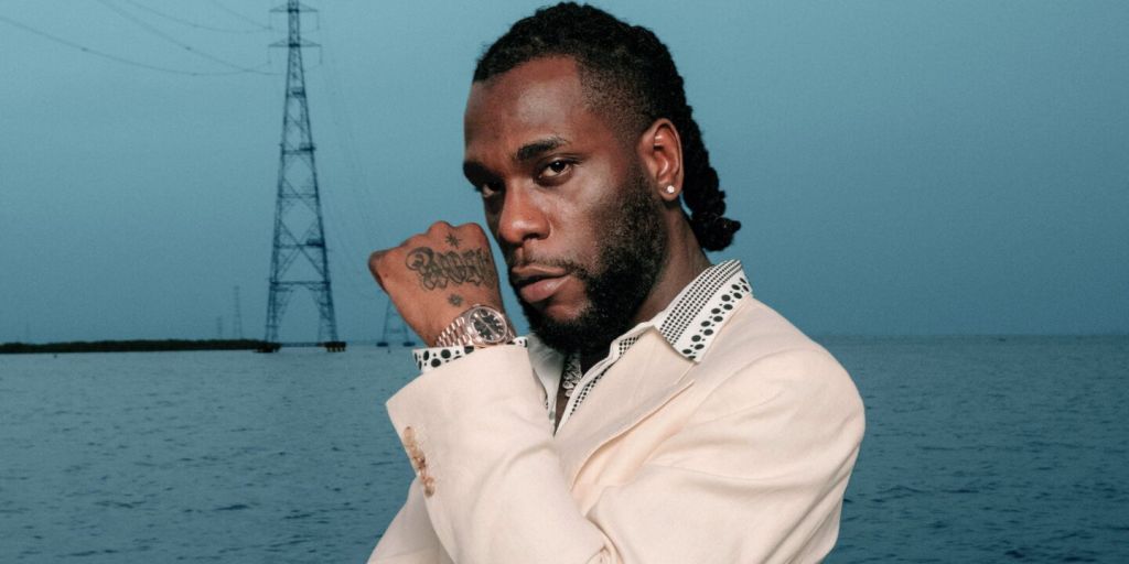 Burna Boy Speaks On Being Labelled A &Quot;New Cat&Quot; In The Music Industry, Yours Truly, News, May 21, 2024