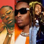 Teni And Oxlade Collaborate With Bob Marley And The Wailers On The &Quot;Three Little Birds&Quot; Remix, Yours Truly, Artists, February 24, 2024