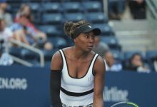 Venus Williams, Yours Truly, People, April 26, 2024
