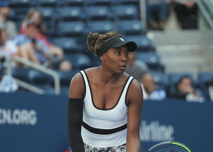 Venus Williams, Yours Truly, People, February 24, 2024