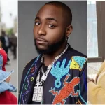 Peace At Last: Davido’s Alleged Side Chick, Anita Brown Apologizes To Chioma In Emotional Post, Yours Truly, News, March 2, 2024