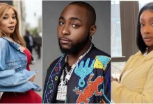 Anita Brown And Ivana: A Tangled Web In Davido'S Love Life, Yours Truly, News, February 24, 2024