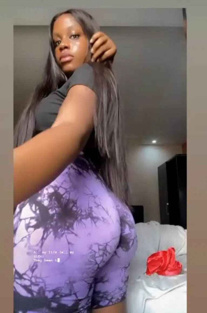 Chisom Flower Comments On Davido’s &Quot;Bedroom Skills&Quot;, Yours Truly, News, April 28, 2024
