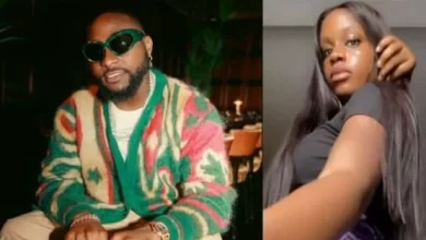 Chisom Flower Apologizes To Davido And Nigerians For Her &Quot;Actions&Quot;; Says She &Quot;Lost Her Job&Quot;, Yours Truly, Chisom Flower, May 13, 2024