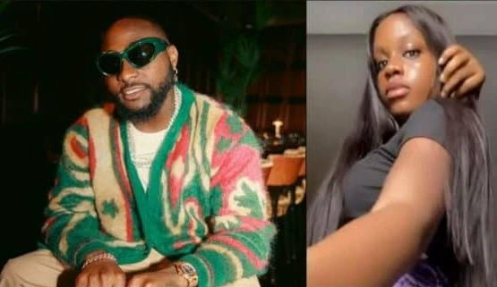 Chisom Flower Apologizes To Davido And Nigerians For Her &Quot;Actions&Quot;; Says She &Quot;Lost Her Job&Quot;, Yours Truly, News, May 15, 2024