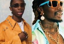 Blaqbonez Reveals That Asake Was His Backup Singer, Yours Truly, News, March 2, 2024