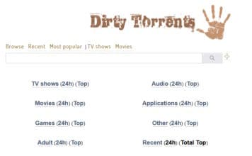 Best 20 Torrent Downloader Sites, Yours Truly, Articles, February 23, 2024