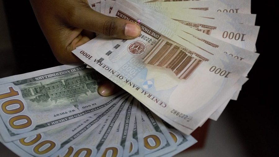 Amidst Volatility, Naira Gains Ground Against The Dollar, Yours Truly, Top Stories, December 1, 2023