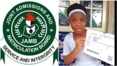 The Mmesoma Ejikeme Jamb Saga: A Detailed Report, Yours Truly, Jamb, May 6, 2024