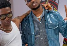 Rexxie Responds To Claims That His &Quot;Abracadabra&Quot; Remix With Wizkid Was A Flop, Yours Truly, News, October 4, 2023